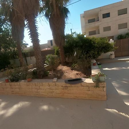 Karrain Villa - Vintage Soul - International Guests-Non-Jordanian Madaba Ngoại thất bức ảnh