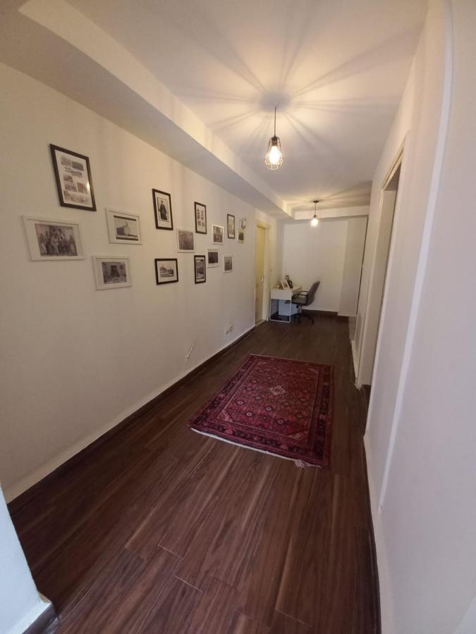 Karrain Villa - Vintage Soul - International Guests-Non-Jordanian Madaba Ngoại thất bức ảnh