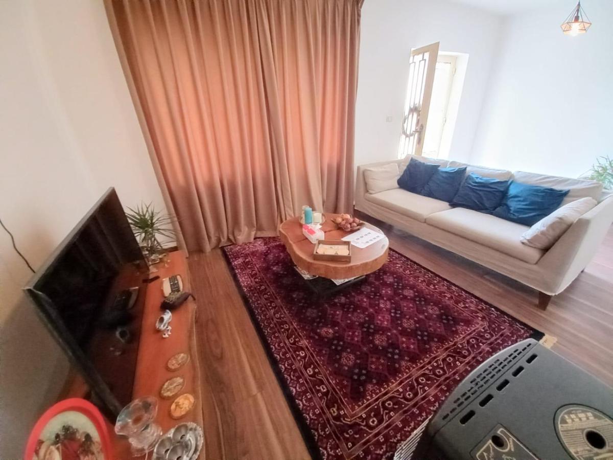 Karrain Villa - Vintage Soul - International Guests-Non-Jordanian Madaba Ngoại thất bức ảnh