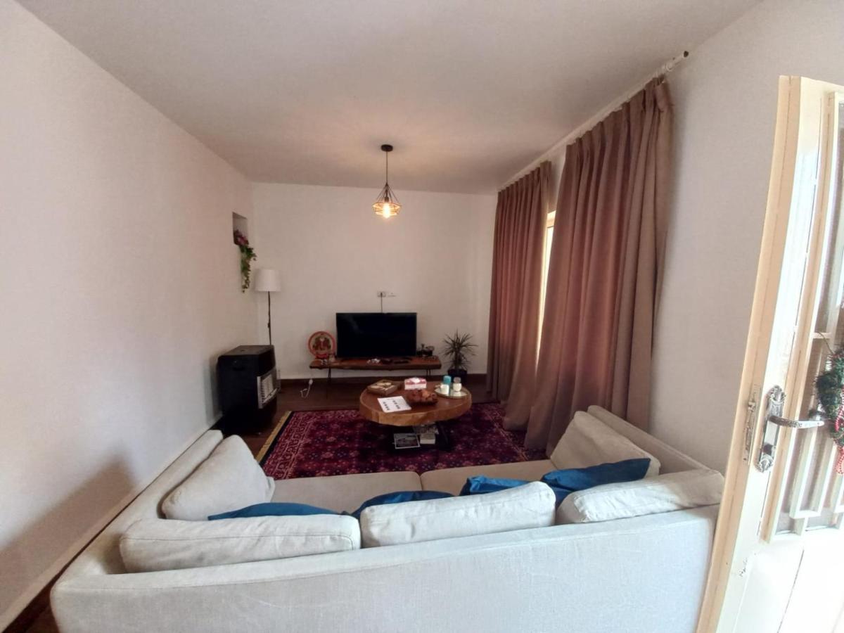 Karrain Villa - Vintage Soul - International Guests-Non-Jordanian Madaba Ngoại thất bức ảnh