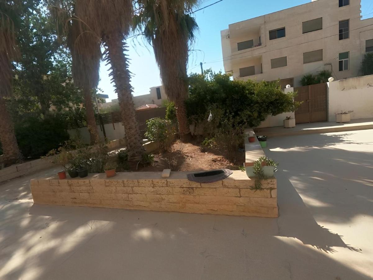 Karrain Villa - Vintage Soul - International Guests-Non-Jordanian Madaba Ngoại thất bức ảnh