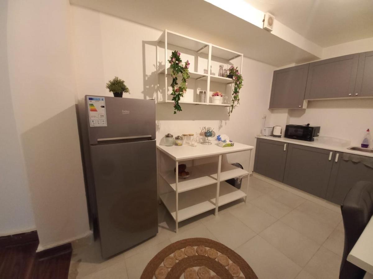 Karrain Villa - Vintage Soul - International Guests-Non-Jordanian Madaba Ngoại thất bức ảnh