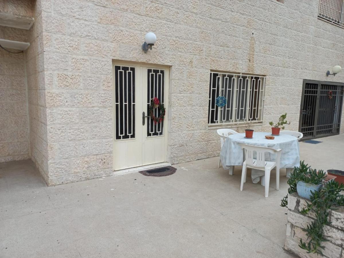 Karrain Villa - Vintage Soul - International Guests-Non-Jordanian Madaba Ngoại thất bức ảnh