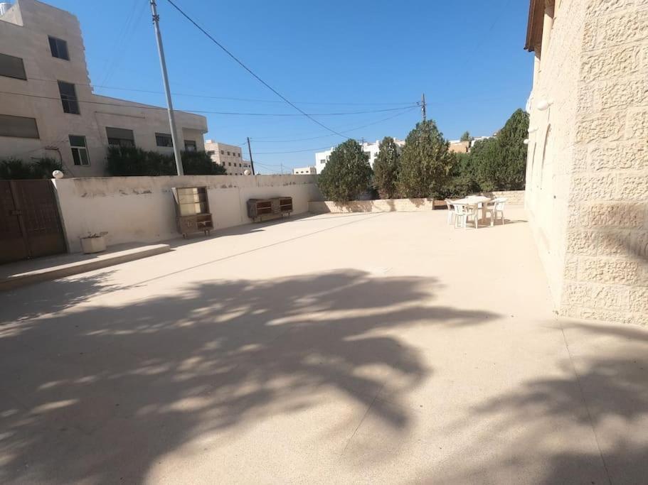Karrain Villa - Vintage Soul - International Guests-Non-Jordanian Madaba Ngoại thất bức ảnh